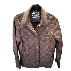 Women's Size 10 Saint James Barn Coat